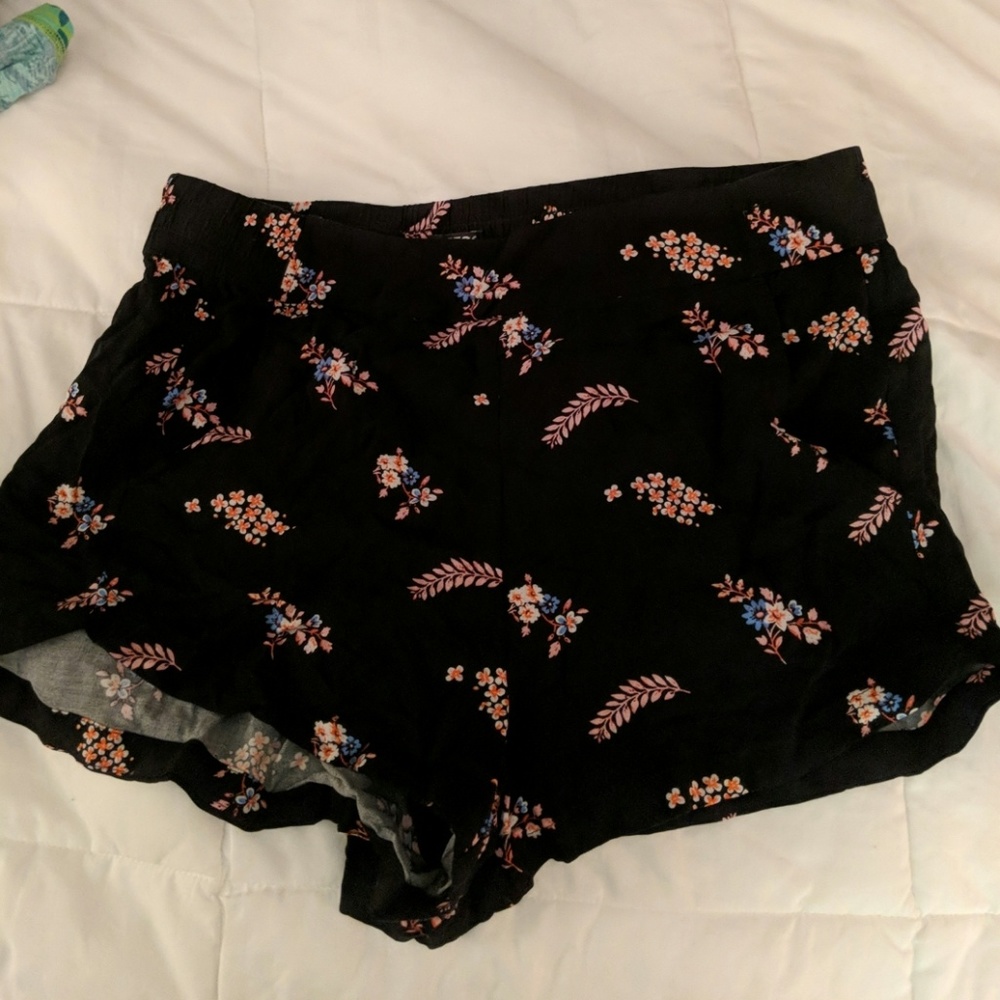Comfy cloth shorts